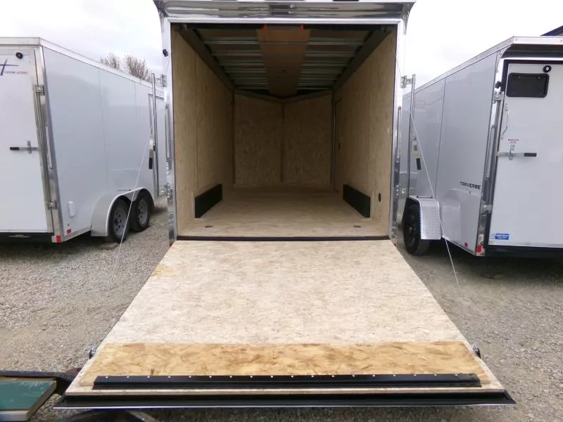 new Cargo (Enclosed) Trailers Formula Trailers  for sale, in Nashua, IA Thumbnail 7