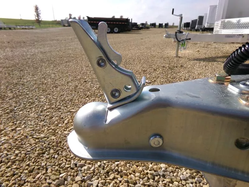 new Cargo (Enclosed) Trailers Triton Trailers  for sale, in Nashua, IA Thumbnail 3