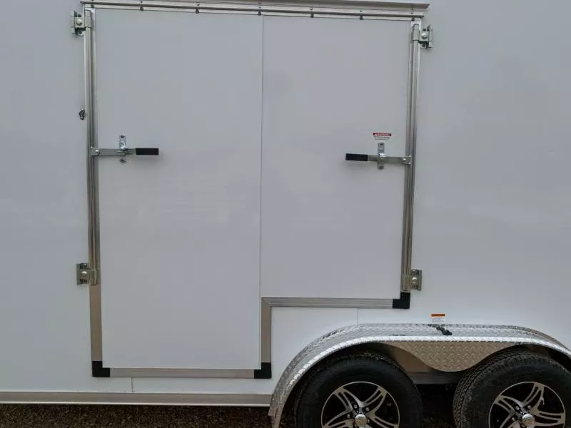 new Cargo (Enclosed) Trailers Stealth Trailers  for sale, in Nashua, IA Thumbnail 5