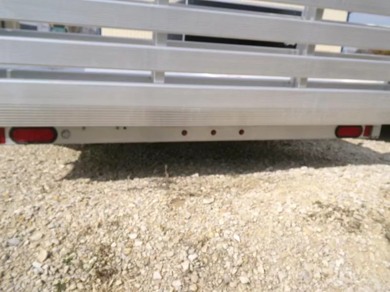 new Utility Trailers Aluma  for sale, in Nashua, IA Thumbnail 7