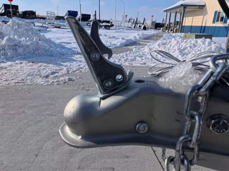 new Utility Trailers H and H Trailer  for sale, in Nashua, IA Thumbnail 3