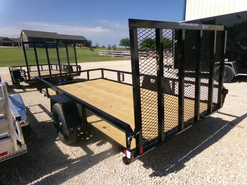 new Utility Trailers H and H Trailer  for sale, in Nashua, IA Thumbnail 7