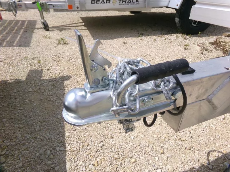 new Utility Trailers Aluma  for sale, in Nashua, IA Thumbnail 3