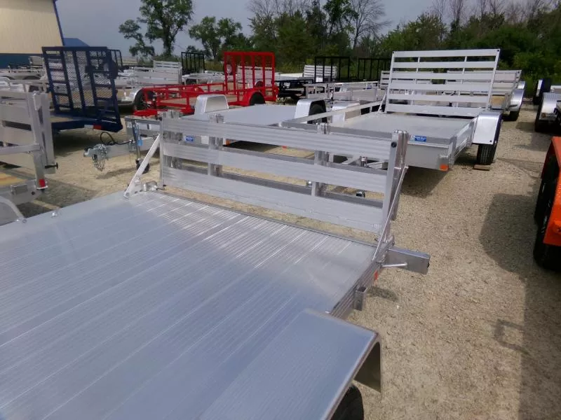 new ATV Trailers Bear Track  for sale, in Nashua, IA Thumbnail 4