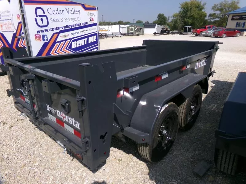 new Dump Trailers Norstar  for sale, in Nashua, IA Thumbnail 10