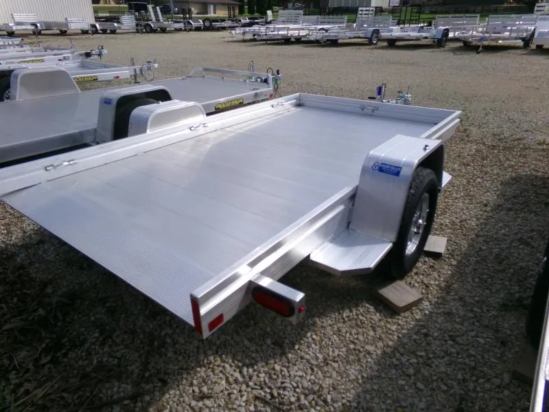 new Utility Trailers Aluma  for sale, in Nashua, IA Thumbnail 8