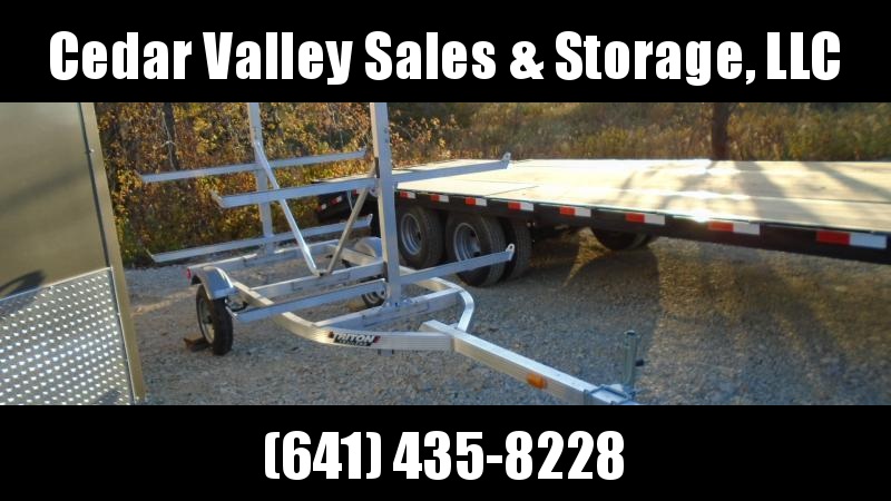 2023 Triton LXT-LK 6 Place Kayak Trailers 2023 Triton LXT-LK 6 Place Kayak Trailers