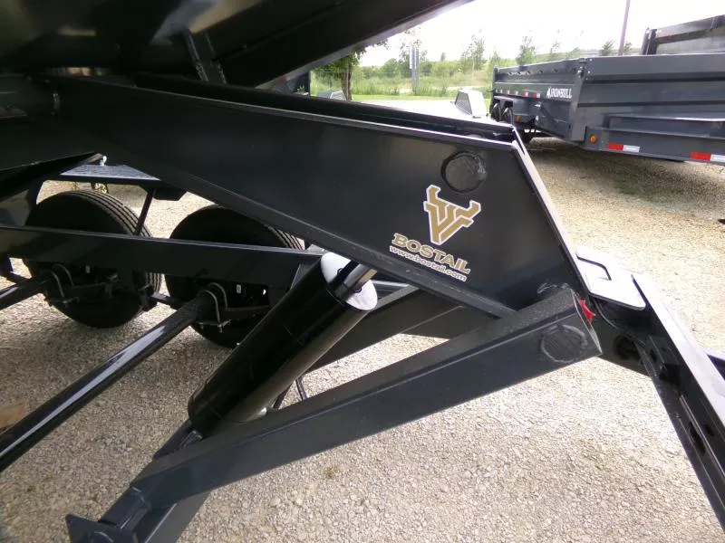 new Dump Trailers Norstar  for sale, in Nashua, IA Thumbnail 13