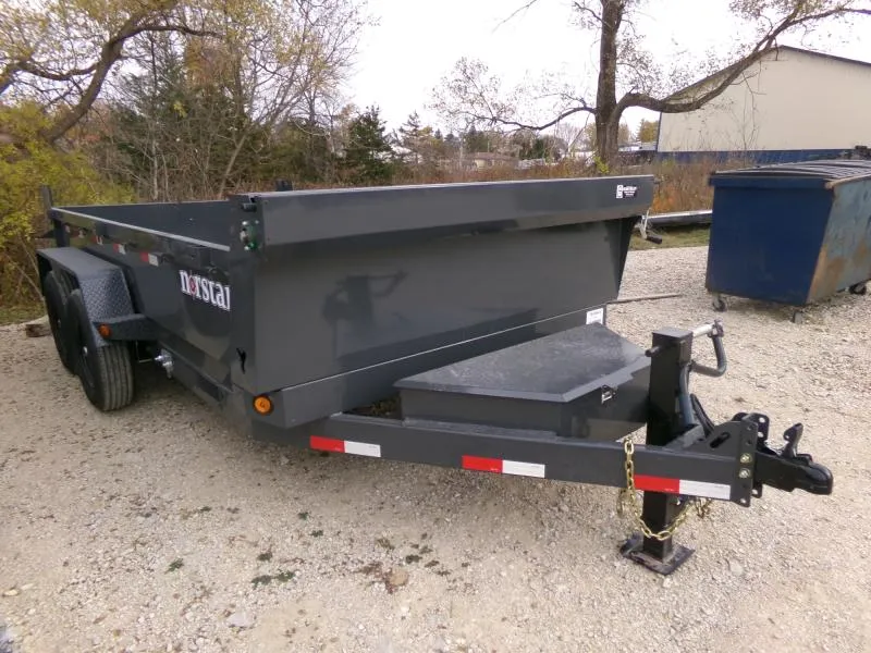 new Dump Trailers Norstar  for sale, in Nashua, IA Thumbnail 13