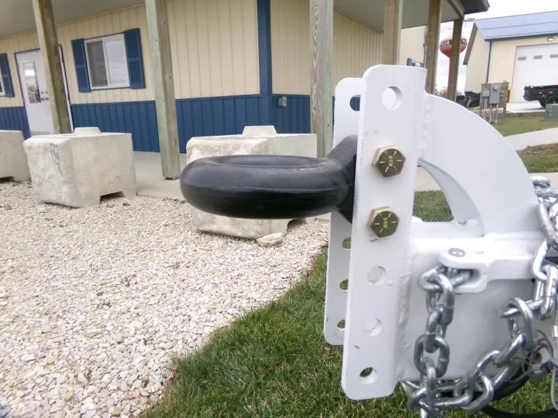 new Other Trailers S&S Manufacturing  for sale, in Nashua, IA Thumbnail 4