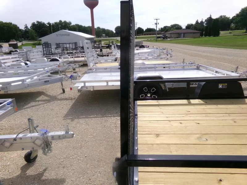 new Utility Trailers H and H Trailer  for sale, in Nashua, IA Thumbnail 7