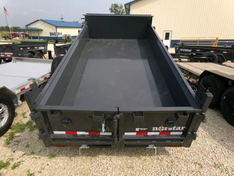 new Dump Trailers Norstar  for sale, in Nashua, IA Thumbnail 12