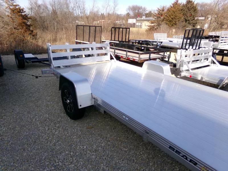 new Utility Trailers Bear Track  for sale, in Nashua, IA Thumbnail 3