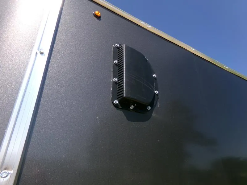 new Cargo (Enclosed) Trailers H and H Trailer  for sale, in Nashua, IA Thumbnail 8