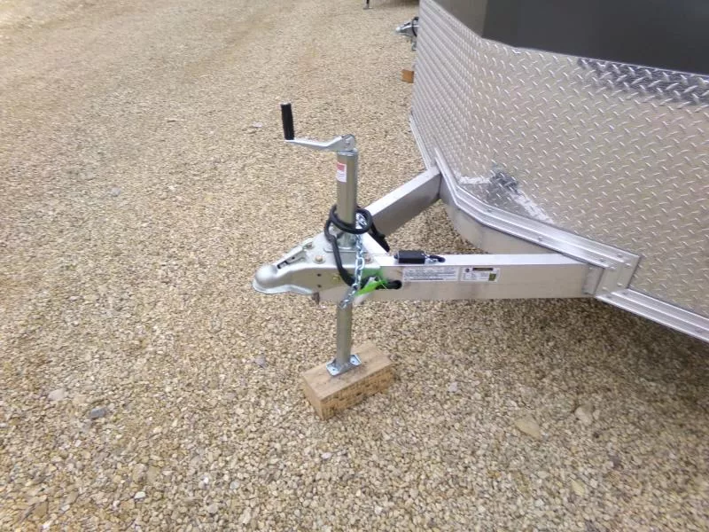 new Cargo (Enclosed) Trailers Triton Trailers  for sale, in Nashua, IA Thumbnail 2