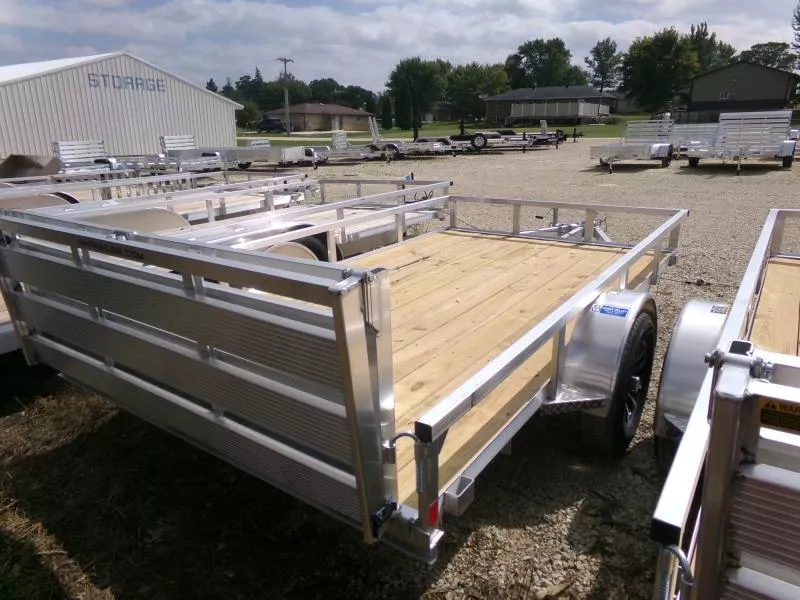 new Utility Trailers H and H Trailer  for sale, in Nashua, IA Thumbnail 7