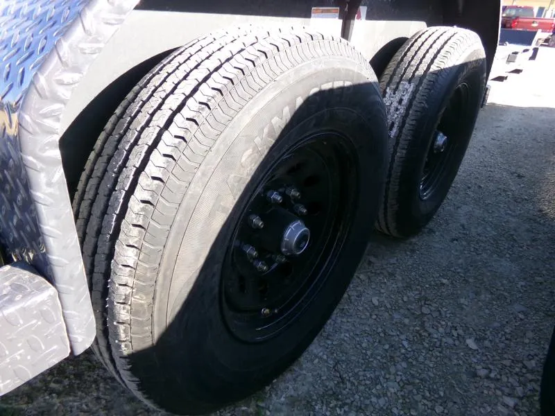 new Car Haulers / Racing Trailers Iron Bull  for sale, in Nashua, IA Thumbnail 10