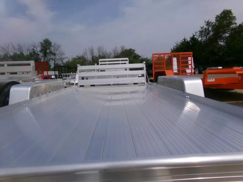 new ATV Trailers Bear Track  for sale, in Nashua, IA Thumbnail 6