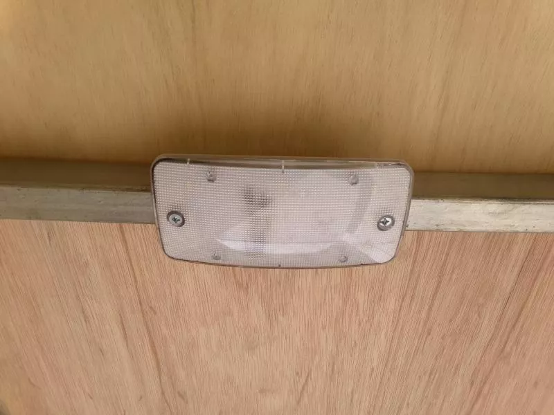 new Cargo (Enclosed) Trailers Formula Trailers  for sale, in Nashua, IA Thumbnail 10