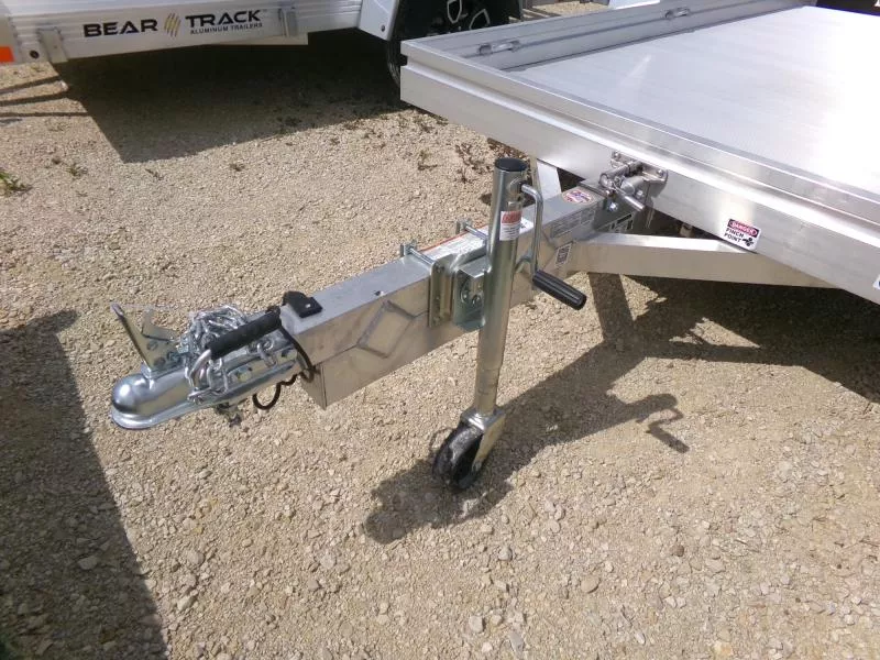 new Utility Trailers Aluma  for sale, in Nashua, IA Thumbnail 2