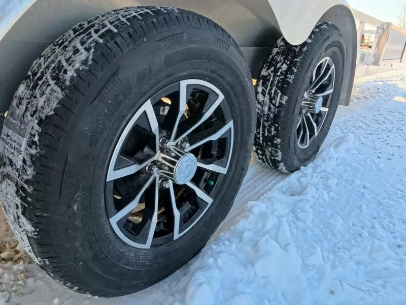 new Utility Trailers H and H Trailer  for sale, in Nashua, IA Thumbnail 11