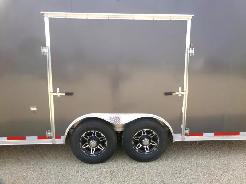 new Cargo (Enclosed) Trailers Stealth Trailers  for sale, in Nashua, IA Thumbnail 3