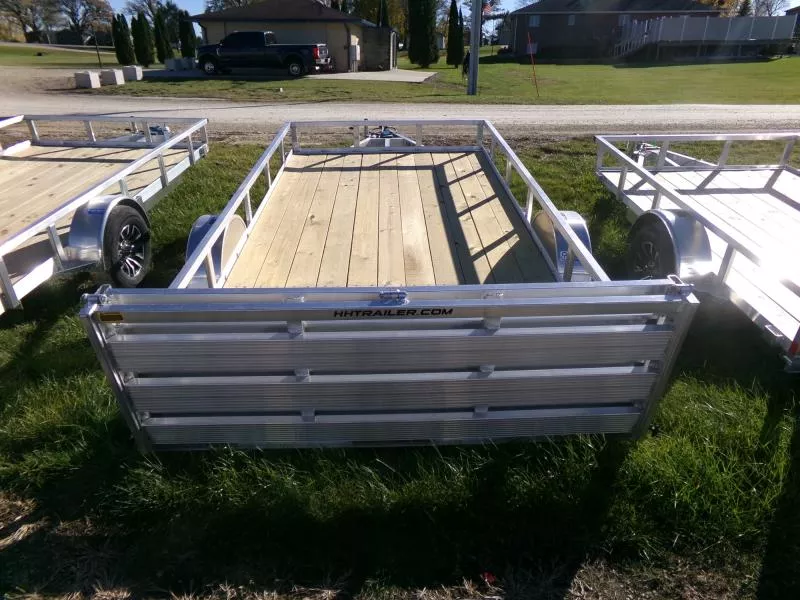 new Utility Trailers H and H Trailer  for sale, in Nashua, IA Thumbnail 11