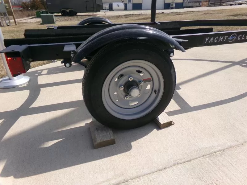 new Watercraft Trailers Yacht Club Trailers  for sale, in Nashua, IA Thumbnail 5