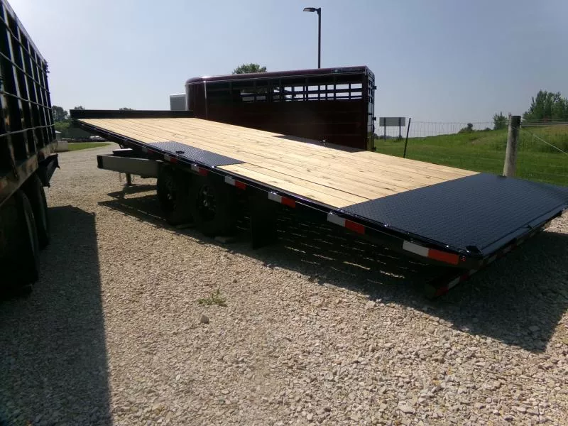 new Equipment / Flatbed Trailers H and H Trailer  for sale, in Nashua, IA Thumbnail 15