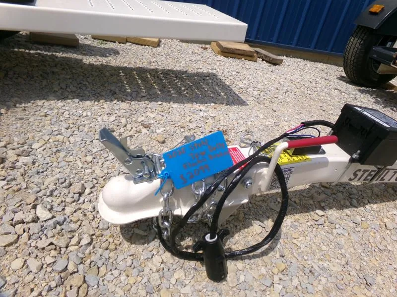 new Tow Dollys Stehl-Tow  for sale, in Nashua, IA Thumbnail 9