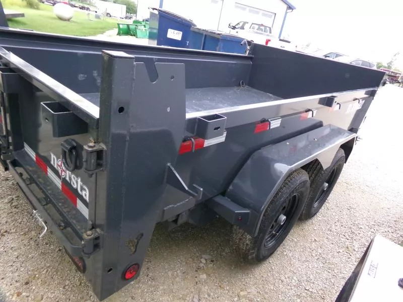 new Dump Trailers Norstar  for sale, in Nashua, IA Thumbnail 14