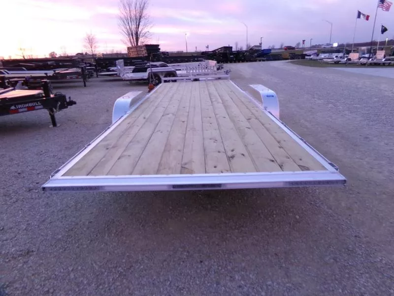 new Car Haulers / Racing Trailers H and H Trailer  for sale, in Nashua, IA Thumbnail 6