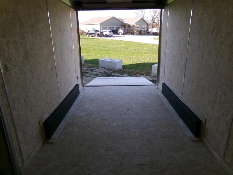 new Cargo (Enclosed) Trailers Formula Trailers  for sale, in Nashua, IA Thumbnail 10