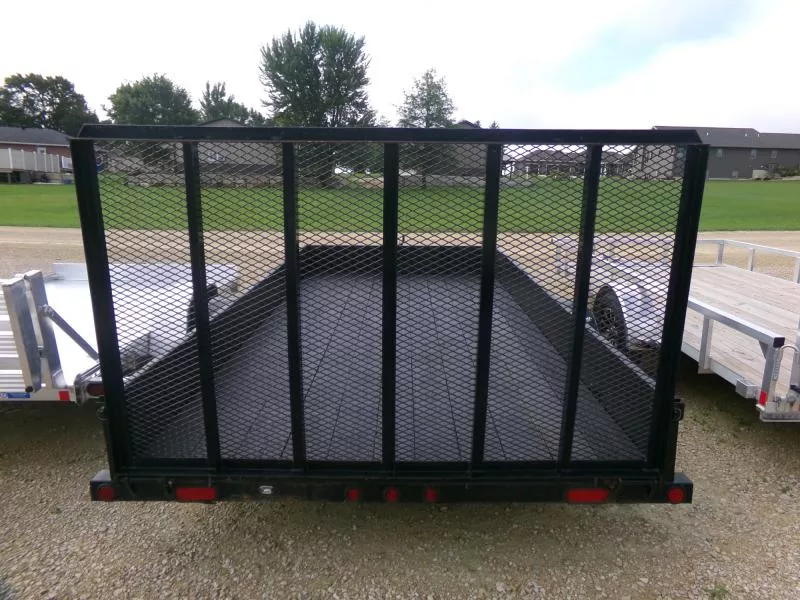 used Utility Trailers Load Trail  for sale, in Nashua, IA Thumbnail 8