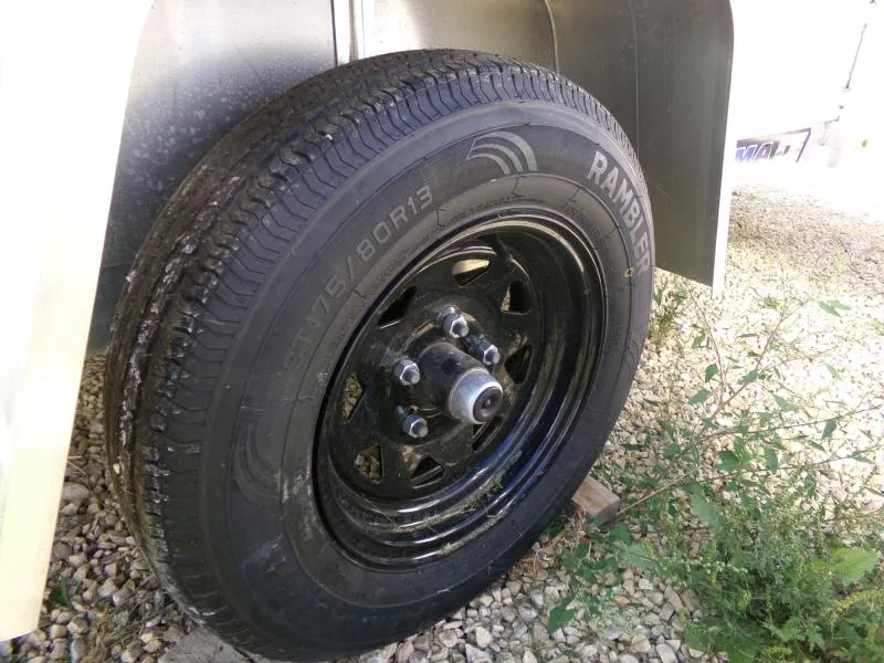 new Utility Trailers Aluma  for sale, in Nashua, IA Thumbnail 9