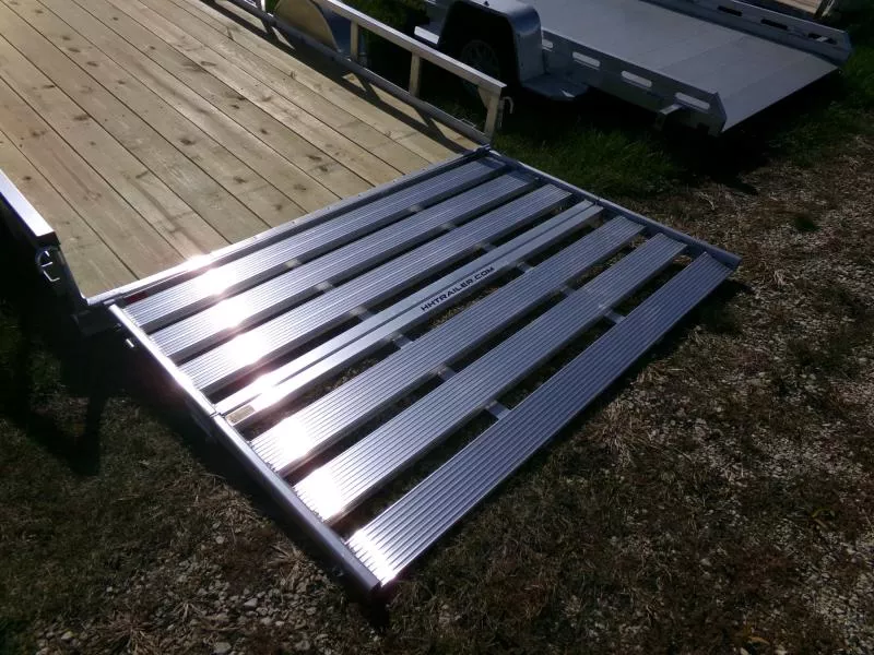 new Utility Trailers H and H Trailer  for sale, in Nashua, IA Thumbnail 9