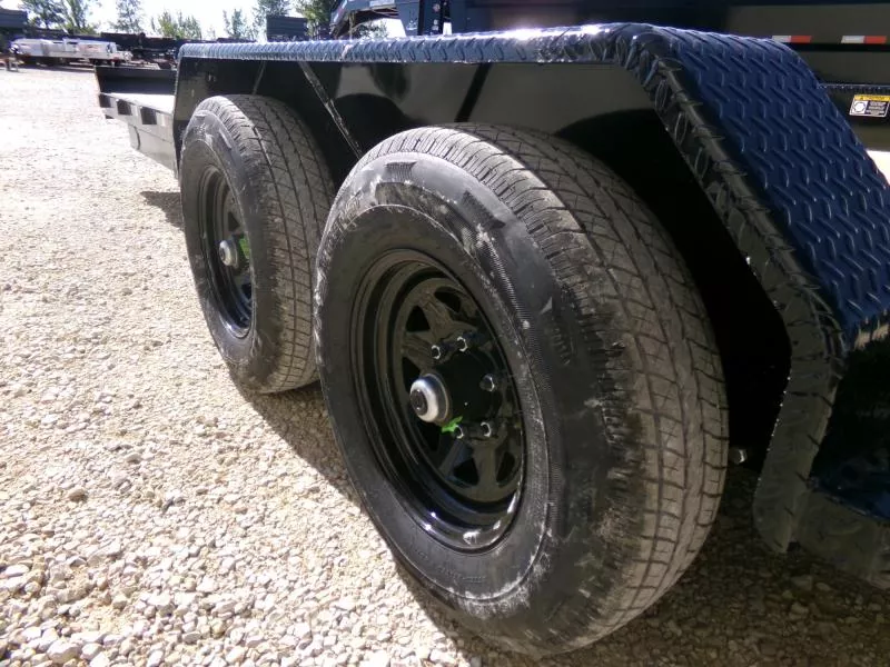 new Car Haulers / Racing Trailers H and H Trailer  for sale, in Nashua, IA Thumbnail 7