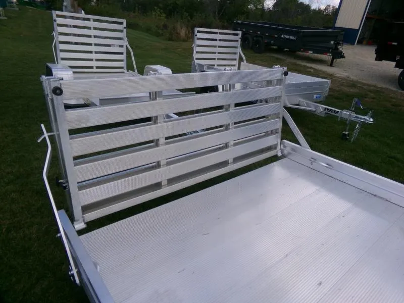 new Utility Trailers Aluma  for sale, in Nashua, IA Thumbnail 9