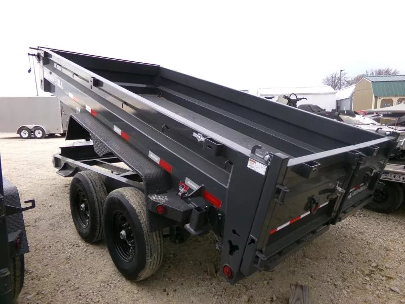 new Dump Trailers Iron Bull  for sale, in Nashua, IA Thumbnail 17