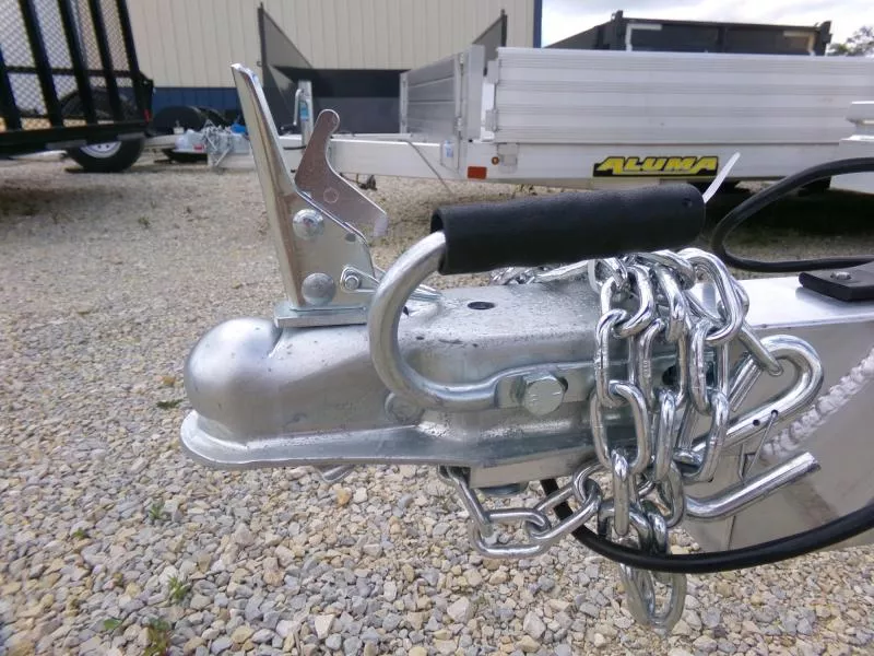 new Utility Trailers Aluma  for sale, in Nashua, IA Thumbnail 4