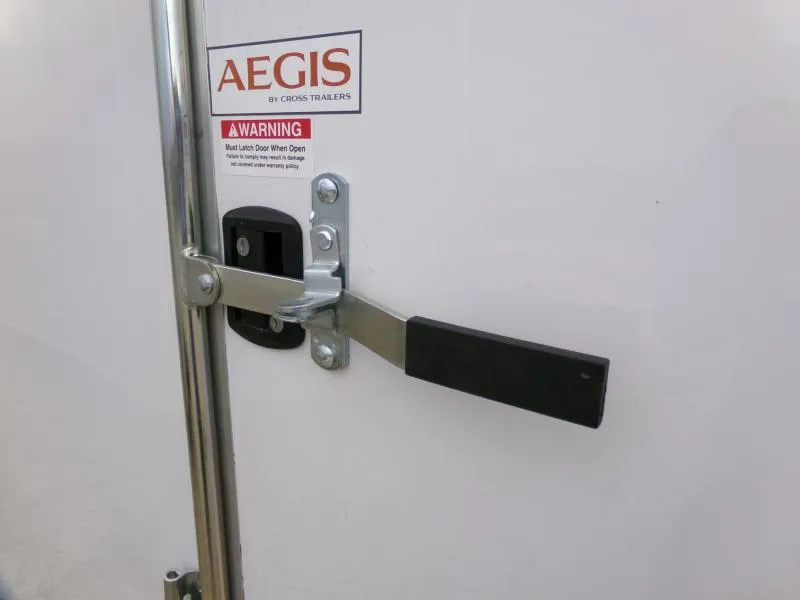 new Cargo (Enclosed) Trailers Cross Trailers  for sale, in Nashua, IA Thumbnail 15