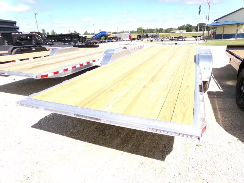 new Car Haulers / Racing Trailers H and H Trailer  for sale, in Nashua, IA Thumbnail 12