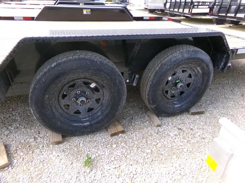 new Car Haulers / Racing Trailers H and H Trailer  for sale, in Nashua, IA Thumbnail 4