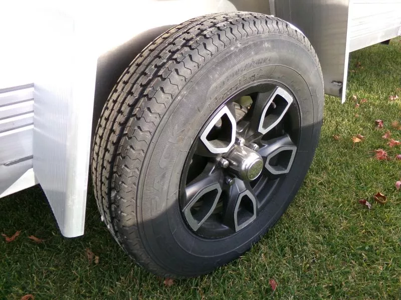 new Utility Trailers Bear Track  for sale, in Nashua, IA Thumbnail 10