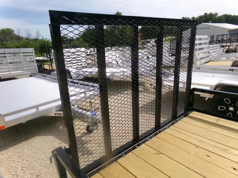 new Utility Trailers H and H Trailer  for sale, in Nashua, IA Thumbnail 6