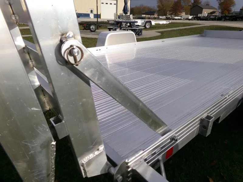 new Utility Trailers Bear Track  for sale, in Nashua, IA Thumbnail 8