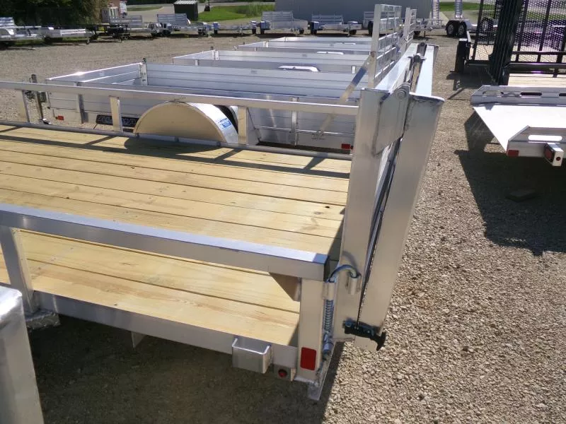 new Utility Trailers H and H Trailer  for sale, in Nashua, IA Thumbnail 11