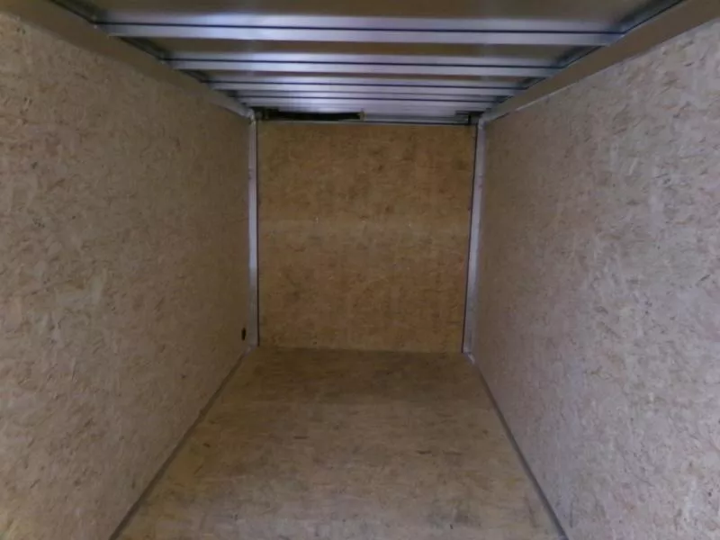 new Cargo (Enclosed) Trailers Triton Trailers  for sale, in Nashua, IA Thumbnail 12