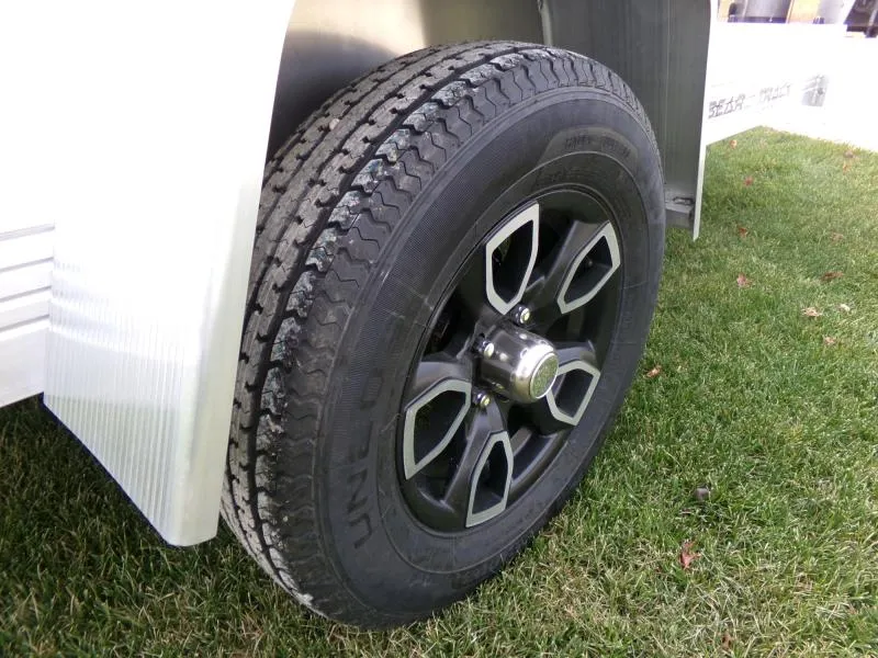 new Utility Trailers Bear Track  for sale, in Nashua, IA Thumbnail 10