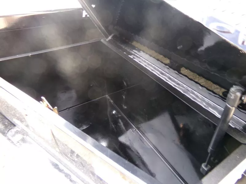 new Car Haulers / Racing Trailers H and H Trailer  for sale, in Nashua, IA Thumbnail 6